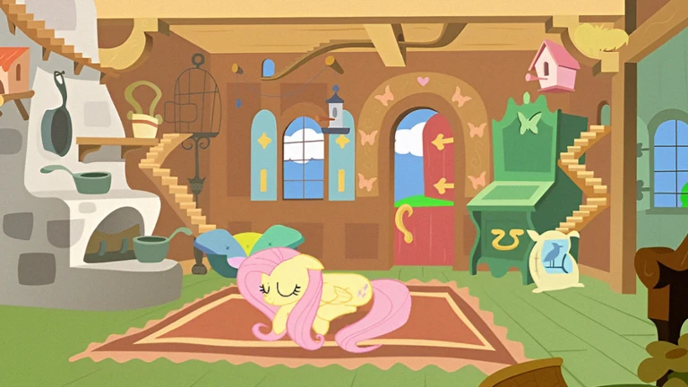 Fluttershy