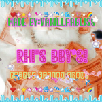 -Rhi's bby's!-