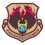 ROK Special Air force Rescue Team.