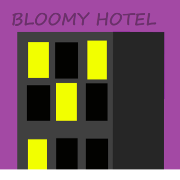 Bloomy Hotel