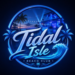 [NEW] TIDAL ISLE BEACH CLUB