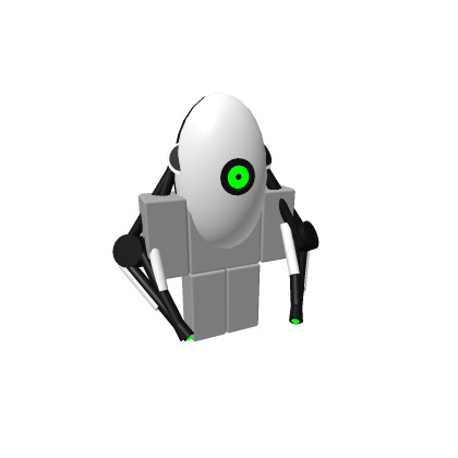 EMS Custom Morph