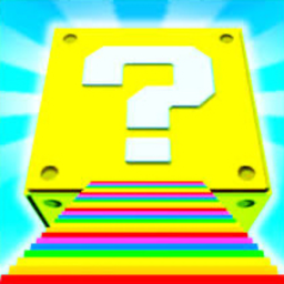 Super Rainbow Obby