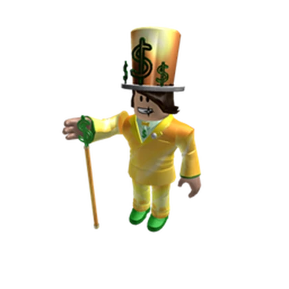 millionaire studois Roblox group icon