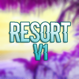 Resort || Nebula Resort