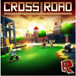 Untitled CrossRoads Game icon