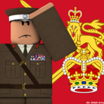 The British Army [ROBLOX]