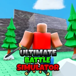 Ultimate Battle Simulator icon