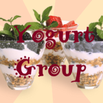 yogurt group