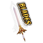 THE BLADES!!!!