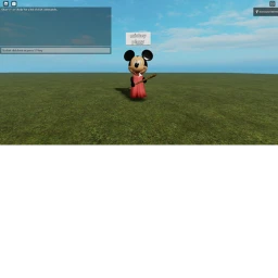 My fan made Piggy skins! [NEW: MICKEY PIGGY icon