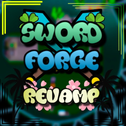 F2P UPDATE! Sword Forge