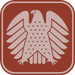 [DEU] Deutscher Bundestag.