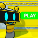 🤖 FUN BOT SPLANKI'S SCHOOL RUN! (Obby)