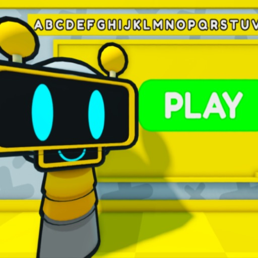 🤖 FUN BOT SPLANKI'S SCHOOL RUN! (Obby) official Roblox game thumbnail