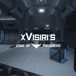 Zone of Progress