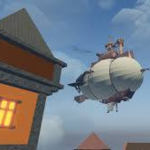 THE TEAL CARGO COMPANY
