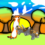 Cody The Cat Studios