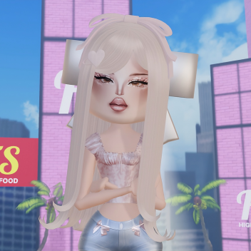 Fashion Style [FS] ⭐️ 