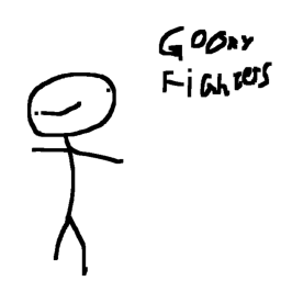 GoofyDisasters (Beta)