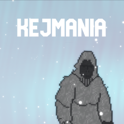 Kejmania