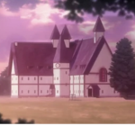 Grace Feild House (( rp ))