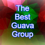The Best Guava Group ;)