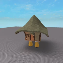Witch House icon