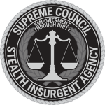 Agency Headquarters [SIA]