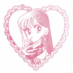 ♡ icon