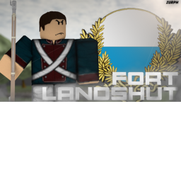 Fort Landshut, 1795 !2.0!