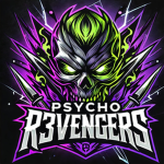 PsYcHo R3vEnGERs