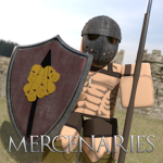 Mercenаrіesᅠ