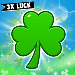 [🍀 X3 LUCK 🍀] Clicker Life