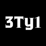 3Ty1