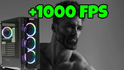 Dostosuj swoje FPS i ping! 