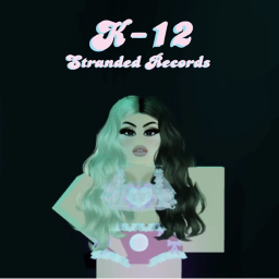 V2: K-12 Tour | Stranded Records