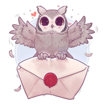 CuteOwl