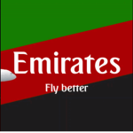 Emirate Airlines TM
