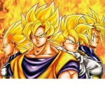Dragon Ball: The Unknown Age
