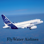 FlyWater Airlines