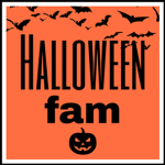 halloween fam