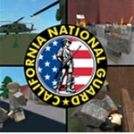 California State National Guard