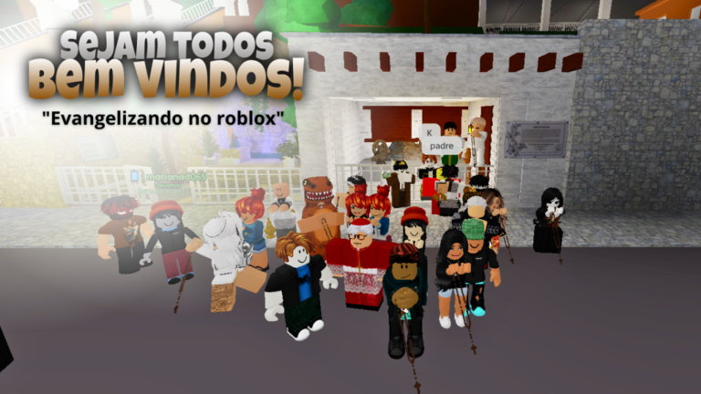 St. Joseph Parish [CHURCH] screenshot 3