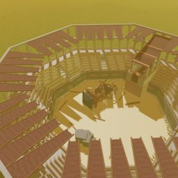 Duel arena