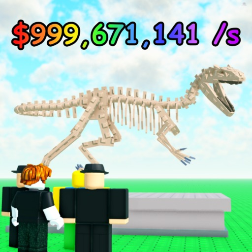 Build a Museum!