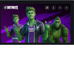 Fortnite club for pro Fortnite e r s