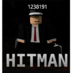 Hitman..