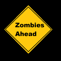 Zombies: Classic Map