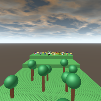 Noob Invasion (Revived)